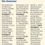 Bersenbrücker Kreisblatt 04.05.2015