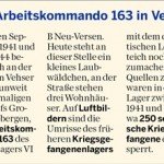 Bersenbrücker Kreisblatt 23.06.2015